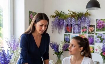 »Ne dolaziš na vjenčanje«, hladno je poručila mama. »Ne dolaziš na vjenčanje«, hladno je poručila mama.