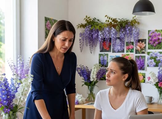 »Ne dolaziš na vjenčanje«, hladno je poručila mama. »Ne dolaziš na vjenčanje«, hladno je poručila mama.
