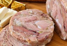 Nikad više nećete kupovati salamu – super recept. Nikad više nećete kupovati salamu – super recept.