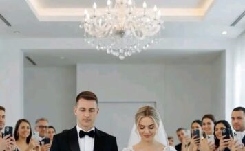 Nikada nisam rekla svom mužu da sam ja bila diskretni multi-milionerka koja je vlasnica kompanije koju je te večeri proslavljao. Za njega, bila sam samo njegova “umorna i neprivlačna” supruga, ona koja je “uništila svoje telo” nakon što je rodila blizance. Na njegovoj svečanoj proslavi unapređenja, stajala sam sa bebama u naručju kada me je gurnuo prema izlazu. Nikada nisam rekla svom mužu da sam ja bila diskretni multi-milionerka koja je vlasnica kompanije koju je te večeri proslavljao. Za njega, bila sam samo njegova “umorna i neprivlačna” supruga, ona koja je “uništila svoje telo” nakon što je rodila blizance. Na njegovoj svečanoj proslavi unapređenja, stajala sam sa bebama u naručju kada me je gurnuo prema izlazu.