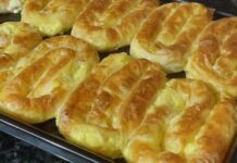 Niko neće primetiti razliku: Pita od kupovnih kora koja je bolja nego od domaćih Niko neće primetiti razliku: Pita od kupovnih kora koja je bolja nego od domaćih
