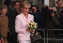 Osvetnička haljina princeze Dajana ponovo u javnosti posle 30 godina: Ledi Di je čekala pravi moment da je obuče i priredi haos bivšem mužu Osvetnička haljina princeze Dajana ponovo u javnosti posle 30 godina: Ledi Di je čekala pravi moment da je obuče i priredi haos bivšem mužu