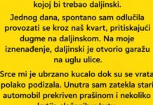 Otkrila je tajnu svog pokojnog muža – ono što je pronašla promijenilo je sve Otkrila je tajnu svog pokojnog muža – ono što je pronašla promijenilo je sve