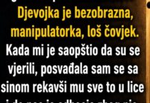 Otvorila sam vrata i ostala bez reči… Nisam očekivala da ću baš njih ugledati na pragu! Otvorila sam vrata i ostala bez reči… Nisam očekivala da ću baš njih ugledati na pragu!
