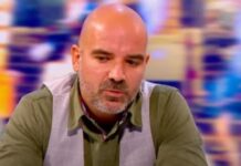Ovom rečenicom majka od sina napravi impotentnog muškarca: Psiholog upozorava da ga upravo ovako uči da se plaši života Ovom rečenicom majka od sina napravi impotentnog muškarca: Psiholog upozorava da ga upravo ovako uči da se plaši života