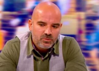 Ovom rečenicom majka od sina napravi impotentnog muškarca: Psiholog upozorava da ga upravo ovako uči da se plaši života Ovom rečenicom majka od sina napravi impotentnog muškarca: Psiholog upozorava da ga upravo ovako uči da se plaši života