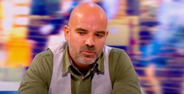 Ovom rečenicom majka od sina napravi impotentnog muškarca: Psiholog upozorava da ga upravo ovako uči da se plaši života Ovom rečenicom majka od sina napravi impotentnog muškarca: Psiholog upozorava da ga upravo ovako uči da se plaši života