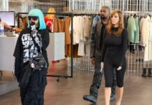 Pojavila se slika Kim Kardašijan sa najstarijom ćerkom i ljudi trljaju oči: “Kakva šteta – To jednostavno nije normalno” Pojavila se slika Kim Kardašijan sa najstarijom ćerkom i ljudi trljaju oči: "Kakva šteta - To jednostavno nije normalno"
