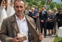 Ponos ju je koštao svega: Izbacila je brata sa venčanja, a onda saznala bolnu istinu o njegovom kaputu Ponos ju je koštao svega: Izbacila je brata sa venčanja, a onda saznala bolnu istinu o njegovom kaputu
