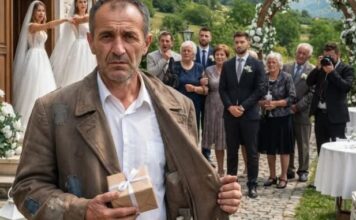 Ponos ju je koštao svega: Izbacila je brata sa venčanja, a onda saznala bolnu istinu o njegovom kaputu Ponos ju je koštao svega: Izbacila je brata sa venčanja, a onda saznala bolnu istinu o njegovom kaputu