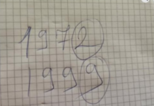 Posljednja šifra u godini rođenja je najvažnija, određuje vašu budućnost Posljednja šifra u godini rođenja je najvažnija, određuje vašu budućnost
