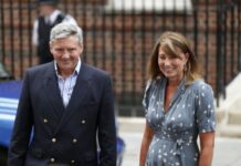 Potiče iz ambiciozne porodice koja je sama gradila ugled i društveni položaj: Živela je u Jordanu, a danas je supruga budućeg kralja Velike Britanije Potiče iz ambiciozne porodice koja je sama gradila ugled i društveni položaj: Živela je u Jordanu, a danas je supruga budućeg kralja Velike Britanije