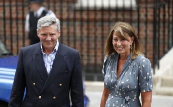 Potiče iz ambiciozne porodice koja je sama gradila ugled i društveni položaj: Živela je u Jordanu, a danas je supruga budućeg kralja Velike Britanije Potiče iz ambiciozne porodice koja je sama gradila ugled i društveni položaj: Živela je u Jordanu, a danas je supruga budućeg kralja Velike Britanije