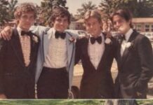 Prije 55 godina četvorica maturanata zaklela su se da će se ponovno naći kraj jezera — jučer su me na staroj klupi dočekale tri kutije, a u njima istina koja mi je vratila ime, kćer i život za koji nisam znao da mi je ukraden Prije 55 godina četvorica maturanata zaklela su se da će se ponovno naći kraj jezera — jučer su me na staroj klupi dočekale tri kutije, a u njima istina koja mi je vratila ime, kćer i život za koji nisam znao da mi je ukraden