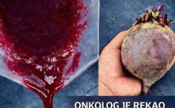 Prirodni napitak od cvekle: Jednostavan recept za osvježavajući sok pun korisnih nutrijenata Prirodni napitak od cvekle: Jednostavan recept za osvježavajući sok pun korisnih nutrijenata