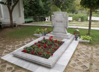 Proročanstvo Baba Vange za 2027. godinu budi jezu: Ono što je predvidela moglo bi drastično da promeni život svakog od nas Proročanstvo Baba Vange za 2027. godinu budi jezu: Ono što je predvidela moglo bi drastično da promeni život svakog od nas