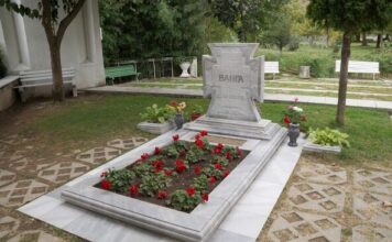 Proročanstvo Baba Vange za 2027. godinu budi jezu: Ono što je predvidela moglo bi drastično da promeni život svakog od nas Proročanstvo Baba Vange za 2027. godinu budi jezu: Ono što je predvidela moglo bi drastično da promeni život svakog od nas
