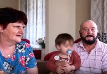 Šaban se u 85. godini oženio 38 godina mlađom Asmirom: Njihova priča izazvala je brojne reakcije Šaban se u 85. godini oženio 38 godina mlađom Asmirom: Njihova priča izazvala je brojne reakcije