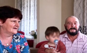 Šaban se u 85. godini oženio 38 godina mlađom Asmirom: Njihova priča izazvala je brojne reakcije Šaban se u 85. godini oženio 38 godina mlađom Asmirom: Njihova priča izazvala je brojne reakcije