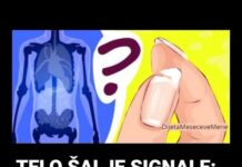Simptomi bolesti koji se ne smeju ignorisati Simptomi bolesti koji se ne smeju ignorisati