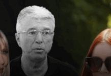 SLOMLJENA SUZANA PODIJELILA VIJESTI! UDAJE SE ĆERKA SAŠE POPOVIĆA ZA NJEGOVOG NAJVEĆEG NEPRIJATELJA. SVO VRIJEME JE ČEKALA SAMO DA…. SLOMLJENA SUZANA PODIJELILA VIJESTI! UDAJE SE ĆERKA SAŠE POPOVIĆA ZA NJEGOVOG NAJVEĆEG NEPRIJATELJA. SVO VRIJEME JE ČEKALA SAMO DA….