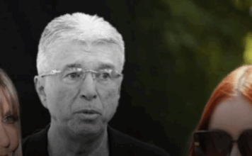 SLOMLJENA SUZANA PODIJELILA VIJESTI! UDAJE SE ĆERKA SAŠE POPOVIĆA ZA NJEGOVOG NAJVEĆEG NEPRIJATELJA. SVO VRIJEME JE ČEKALA SAMO DA…. SLOMLJENA SUZANA PODIJELILA VIJESTI! UDAJE SE ĆERKA SAŠE POPOVIĆA ZA NJEGOVOG NAJVEĆEG NEPRIJATELJA. SVO VRIJEME JE ČEKALA SAMO DA….