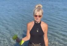 Supruga Vesna za njim nikada nije skinula crninu: Predrag je bio voditelj “Dnevnika” na RTS-u i najlepši Beograđanin tog vremena, skončao je u teškim mukama Supruga Vesna za njim nikada nije skinula crninu: Predrag je bio voditelj "Dnevnika" na RTS-u i najlepši Beograđanin tog vremena, skončao je u teškim mukama
