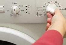 Svaka mašina za pranje veša može SUŠITI veš: Većina ljudi još uvek ne zna za ovu funkciju! Svaka mašina za pranje veša može SUŠITI veš: Većina ljudi još uvek ne zna za ovu funkciju!