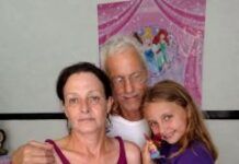 „Svake noći, moj deda me je krišom vodio u svoju sobu… Ali kada je moja majka otkrila zašto je to radio, nije mogla da izdrži i briznula je u plač.“ „Svake noći, moj deda me je krišom vodio u svoju sobu… Ali kada je moja majka otkrila zašto je to radio, nije mogla da izdrži i briznula je u plač.“