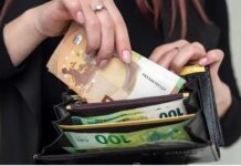 Svekrva nam je uzela novac za stan, a moj muž i dalje ne zna na čiju će stranu Svekrva nam je uzela novac za stan, a moj muž i dalje ne zna na čiju će stranu