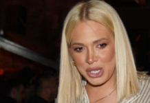 SVI SE PITALI ČIJE JE DIJETE, ko je oženjeni muškarac i otac dvoje djece? MILICA JUTROS ISPRED MATIČARA U BIJELOM!!!Kad vidite ko je u pitanju pozlit će vam….Niko nije sumnjao u njega!! SVI SE PITALI ČIJE JE DIJETE, ko je oženjeni muškarac i otac dvoje djece? MILICA JUTROS ISPRED MATIČARA U BIJELOM!!!Kad vidite ko je u pitanju pozlit će vam….Niko nije sumnjao u njega!!