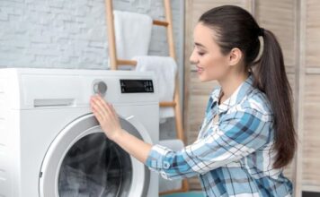 Tableta koja najbolje čisti veš mašinu: Posle ovog procesa veš će biti mirisan i bez omekšivača Tableta koja najbolje čisti veš mašinu: Posle ovog procesa veš će biti mirisan i bez omekšivača