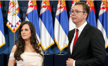 Tamara Vučić objavila vijest koju je cijela Srbija čekala Tamara Vučić objavila vijest koju je cijela Srbija čekala