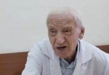 “Toliko puta sam kao hirurg video unutrašnjost osobe da mogu sa sigurnošću reći da su naša tela dizajnirana da traju najmanje 140 godina: Samo ako jedete ovako” "Toliko puta sam kao hirurg video unutrašnjost osobe da mogu sa sigurnošću reći da su naša tela dizajnirana da traju najmanje 140 godina: Samo ako jedete ovako"