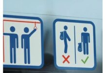 Trebaju li školarci skidati ruksake u tramvaju? U drugim metropolama pravilo je jasno Trebaju li školarci skidati ruksake u tramvaju? U drugim metropolama pravilo je jasno