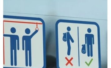 Trebaju li školarci skidati ruksake u tramvaju? U drugim metropolama pravilo je jasno Trebaju li školarci skidati ruksake u tramvaju? U drugim metropolama pravilo je jasno