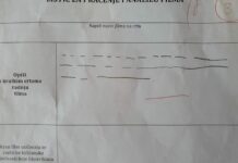 Učenik se pri rješavanju zadatka poslužio ironijom i naljutio profesoricu, a nasmijao cijelu zemlju Učenik se pri rješavanju zadatka poslužio ironijom i naljutio profesoricu, a nasmijao cijelu zemlju