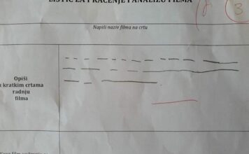 Učenik se pri rješavanju zadatka poslužio ironijom i naljutio profesoricu, a nasmijao cijelu zemlju Učenik se pri rješavanju zadatka poslužio ironijom i naljutio profesoricu, a nasmijao cijelu zemlju