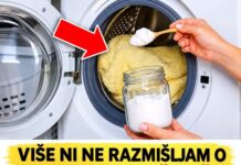 VIŠE NI NE RAZMIŠLJAM O KUPOVINI OMEKŠIVAČA: Moj veš miriše raj, samo dodajte 2 kašičice direktno u bubanj! VIŠE NI NE RAZMIŠLJAM O KUPOVINI OMEKŠIVAČA: Moj veš miriše raj, samo dodajte 2 kašičice direktno u bubanj!