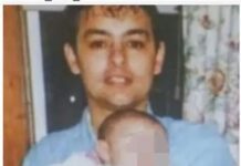 Za sinom Nikolom patila 12 godina, misleći da je mrtav, muž umro od tuga: A onda je zazvonio telefon i čula je – “mama” Za sinom Nikolom patila 12 godina, misleći da je mrtav, muž umro od tuga: A onda je zazvonio telefon i čula je – “mama”