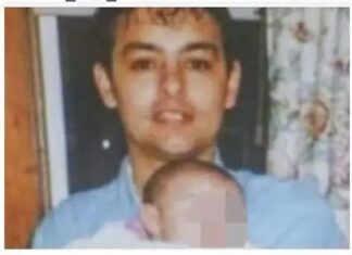 Za sinom Nikolom patila 12 godina, misleći da je mrtav, muž umro od tuga: A onda je zazvonio telefon i čula je – “mama” Za sinom Nikolom patila 12 godina, misleći da je mrtav, muž umro od tuga: A onda je zazvonio telefon i čula je – “mama”