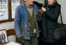 Zemlja pod starim orahom: Očeva tiha žrtva i kćerin povratak“ Zemlja pod starim orahom: Očeva tiha žrtva i kćerin povratak“