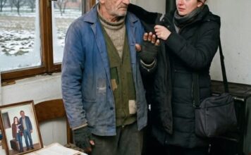 Zemlja pod starim orahom: Očeva tiha žrtva i kćerin povratak“ Zemlja pod starim orahom: Očeva tiha žrtva i kćerin povratak“