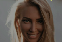 Žena kojoj nedostaje intimni odnos ponaša se upravo ovako, jedna stvar u sekundi otkriva da vapi za muškarcem Žena kojoj nedostaje intimni odnos ponaša se upravo ovako, jedna stvar u sekundi otkriva da vapi za muškarcem