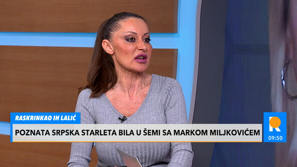 Životne priče 3 najpoznatije srpske striptizete: Evo gde su danas – Prvoj je sin doveo razred na nastup, drugoj su grudi zaštitni znak, a treća je najuspešnija Životne priče 3 najpoznatije srpske striptizete: Evo gde su danas – Prvoj je sin doveo razred na nastup, drugoj su grudi zaštitni znak, a treća je najuspešnija
