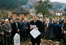 Zvali su ga najvećom škrticom sela, a onda je notar otvorio Hasanovo pismo… Zvali su ga najvećom škrticom sela, a onda je notar otvorio Hasanovo pismo…