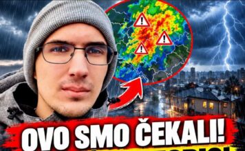 0vo smo čekali: Sladić up0z0rio, za 10 dana nas čeka k0laps, niko neće moći izaći iz kuće 0vo smo čekali: Sladić up0z0rio, za 10 dana nas čeka k0laps, niko neće moći izaći iz kuće