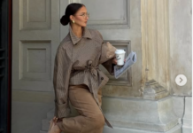 4 jesenje modne kombinacije koje mogu da iznesu samo otmene i moderne dame 4 jesenje modne kombinacije koje mogu da iznesu samo otmene i moderne dame