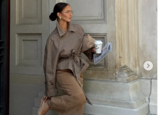4 jesenje modne kombinacije koje mogu da iznesu samo otmene i moderne dame 4 jesenje modne kombinacije koje mogu da iznesu samo otmene i moderne dame