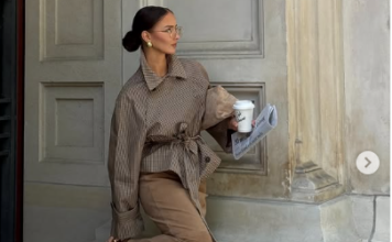 4 jesenje modne kombinacije koje mogu da iznesu samo otmene i moderne dame 4 jesenje modne kombinacije koje mogu da iznesu samo otmene i moderne dame